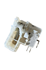 **Original Tür Kontakt Schalter Verriegelung Elektroschloss  Grundig GTK 4839**