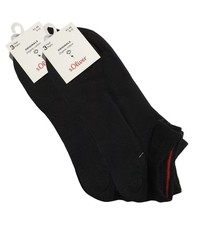 6 Paar  "S.OLIVER" Socken