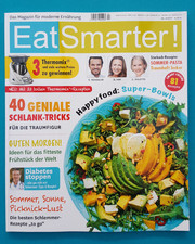 EatSmarter! Das Magazin für