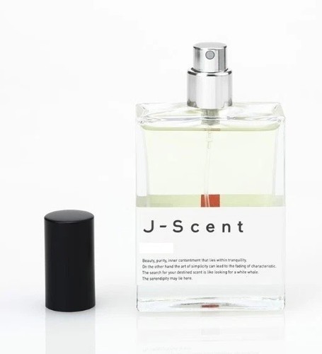 Scent eau parfum - parfum, 50