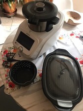 Silvercrest Monsieur Cuisine