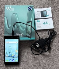 Smartphone WIKO Lenny 3 ohne