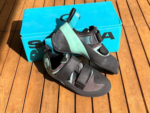 Scarpa arpia lv - scarpa,