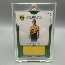 Marco Reus Topps BVB Premium