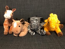 Ty Beanie Babies Pferde