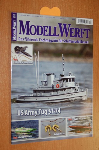 Modellwerft 2010 - 2010-12, 12-2010