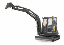 Volvo Kompaktbagger ECR40