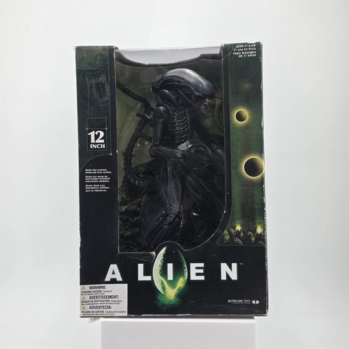 Mcfarlane toys alien - toys, inch