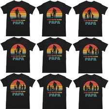 Papa shirt herren - papa,
