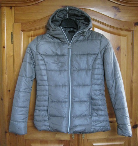 Winterjacke steppjacke - winterjacke,