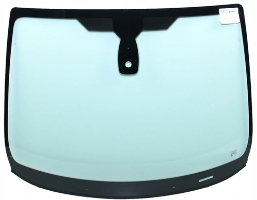 Frontscheibe spiegelhalter
