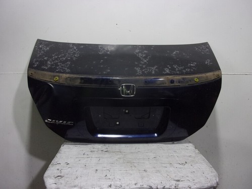 68500svaa61zz heckklappe honda - heckklappe,