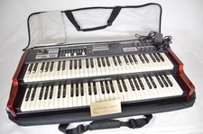Hammond SK2 Dual 61-Tasten