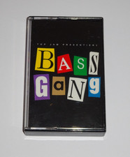 Bass Gang - Tape (Frauenarzt