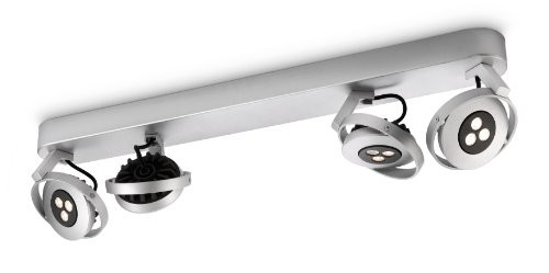 Philips ledino led spotbalken - philips, led-spotbalken