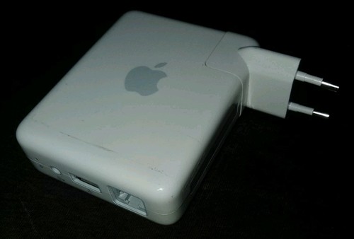 Apple airport express basis - apple,