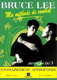 Bruce lee méthode de - bruce,