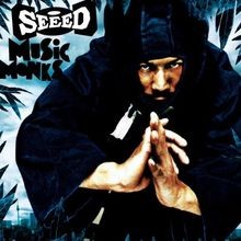 Music monks von seeed - seeed, cd