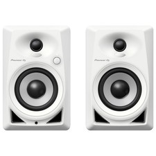 Pioneer DJ DM-40 4" Activ