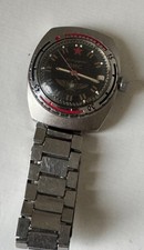 VOSTOK Amphibia Bochka Luftwaffe VVS Herrenuhr Armbanduhr  UdSSR