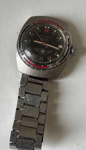 Vostok amphibia bochka - vostok,