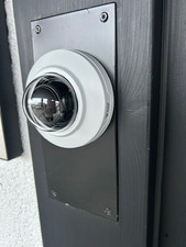 Axis Dome Kamera M3085-V