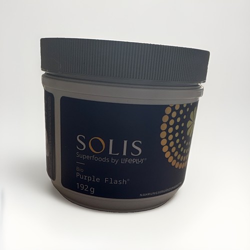 Lifeplus solis superfoods bio - lifeplus,