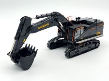 Volvo EC950F Bagger schwarz