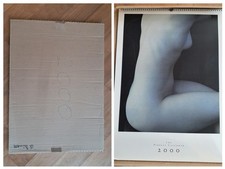 Pirelli Kalender 2000