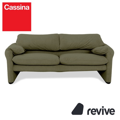Cassina maralunga feincord - cassina,