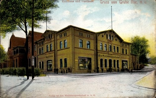 Bückgen großräschen in - bückgen,