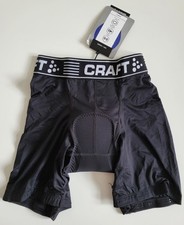 Craft Greatness 1905034 Herren Radunterhose Radhose Gr. S