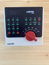 Märklin 6036 Control 80 F mit