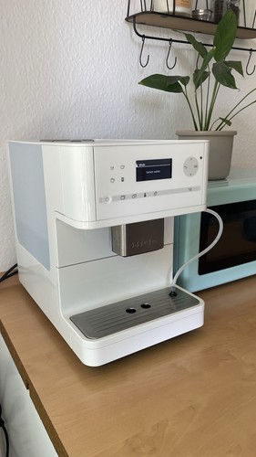 Miele cm6150 kaffeevollautomat - cm6150,