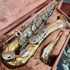 Yamaha yts tenorsaxophon - yts-23,