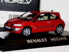 RENAULT MEGANE COUPE 2006