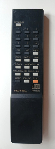 Original rotel 925 - original,