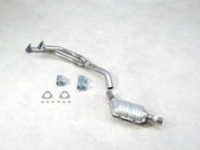 Katalysator Kat Auspuff Neu