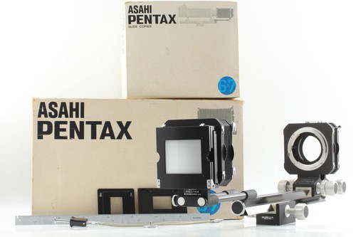 Neuwertig pentax x - 6, 67