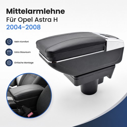 Mittelarmlehne für vauxhall - mittelarmlehne,