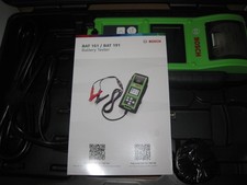Bosch Batterietester 068700191