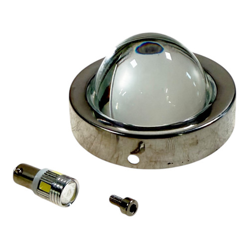Led standlicht beiwagen - led,