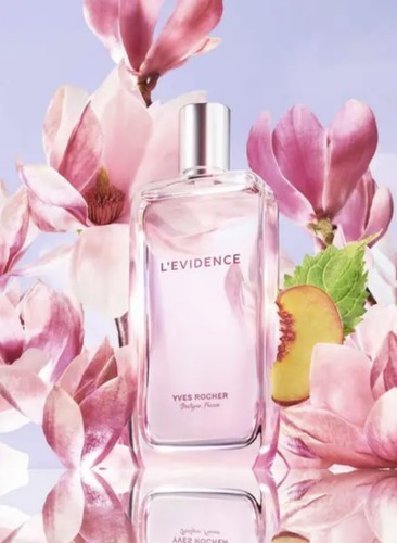 Yves rocher evidence eau - l',