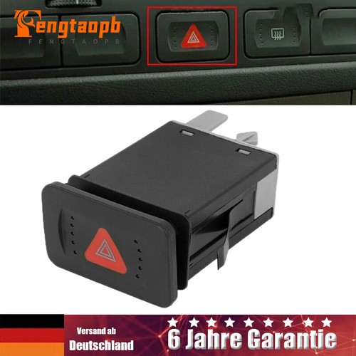 Schalter warnblinker - schalter,