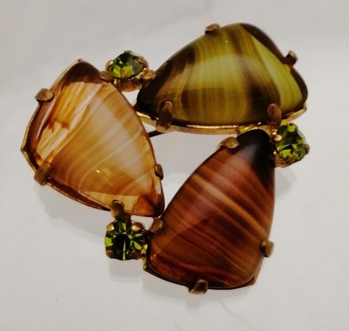 Vintage brosche nadel - brosche,