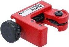 Neu BGS ROHRABSCHNEIDER Ø 3 - 22 mm BREMSLEITUNG ALU KUPFER STAHL ROHR