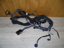 Motor Kabelbaum Opel Vectra B 2,6 V6 Y26SE Motorraum 24422829 Kabelsatz