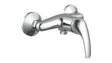Duscharmatur | Chrom •