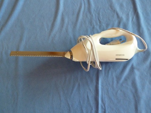 Kenwood elektrisches messer - kenwood,