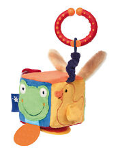 Entdecker-Würfel mit